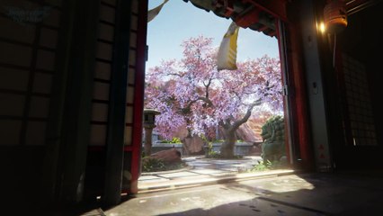 Boss Key s  Project BlueStreak  Pre-Alpha Teaser