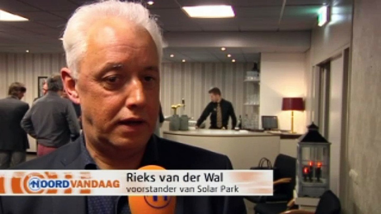 We zijn laat, maar wellicht niet te laat - RTV Noord