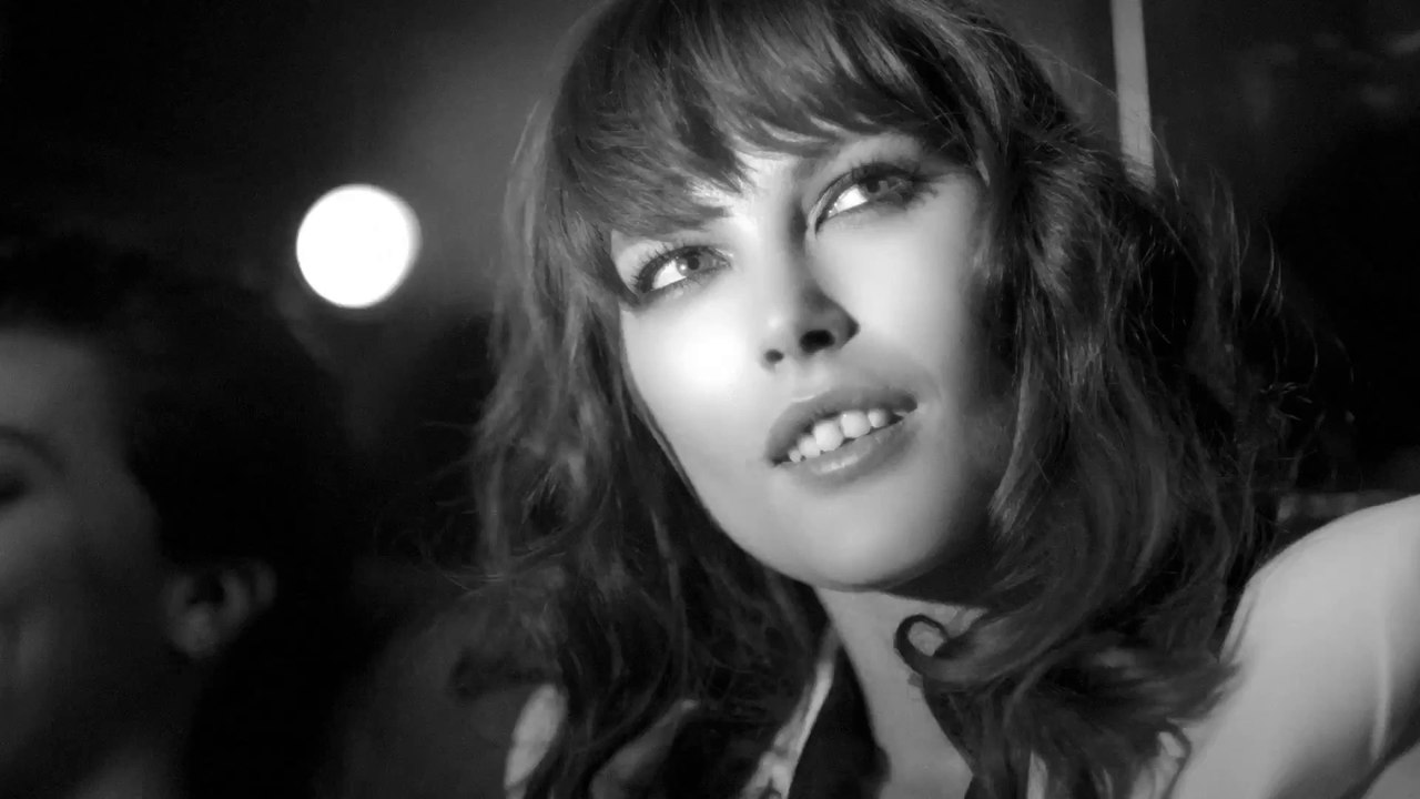 Yves Saint Laurent : La Nuit de L’Homme