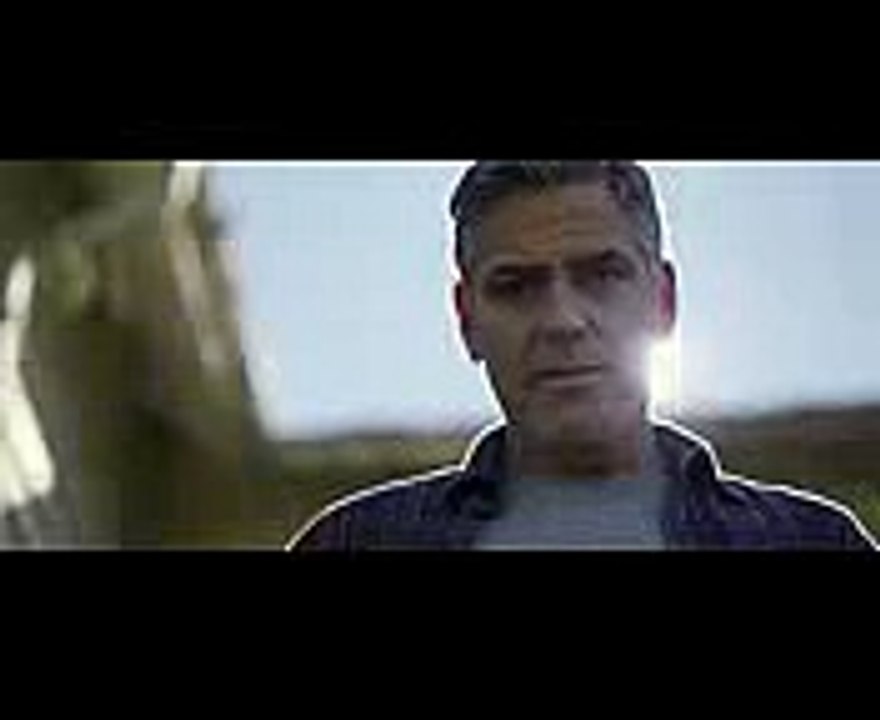 Off Lease Laser-Tomorrowland Official Trailer #1 (2015) - George Clooney, Britt Robertson Movie HD