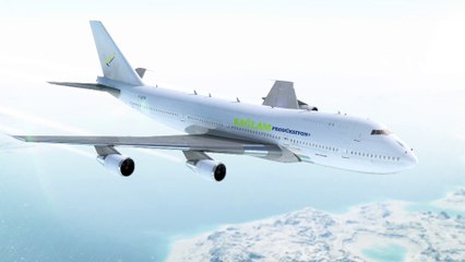 3D Animasyon Çalışması