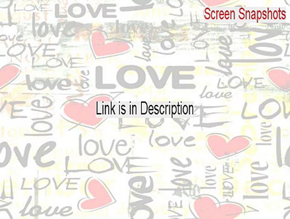 Screen Snapshots Cracked - Download Here