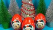 Christmas surprise eggs Disney MICKEY MOUSE Zaini eggs surprise Christmas For Babies MymillionTV