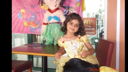 Hala Al Turk 2014