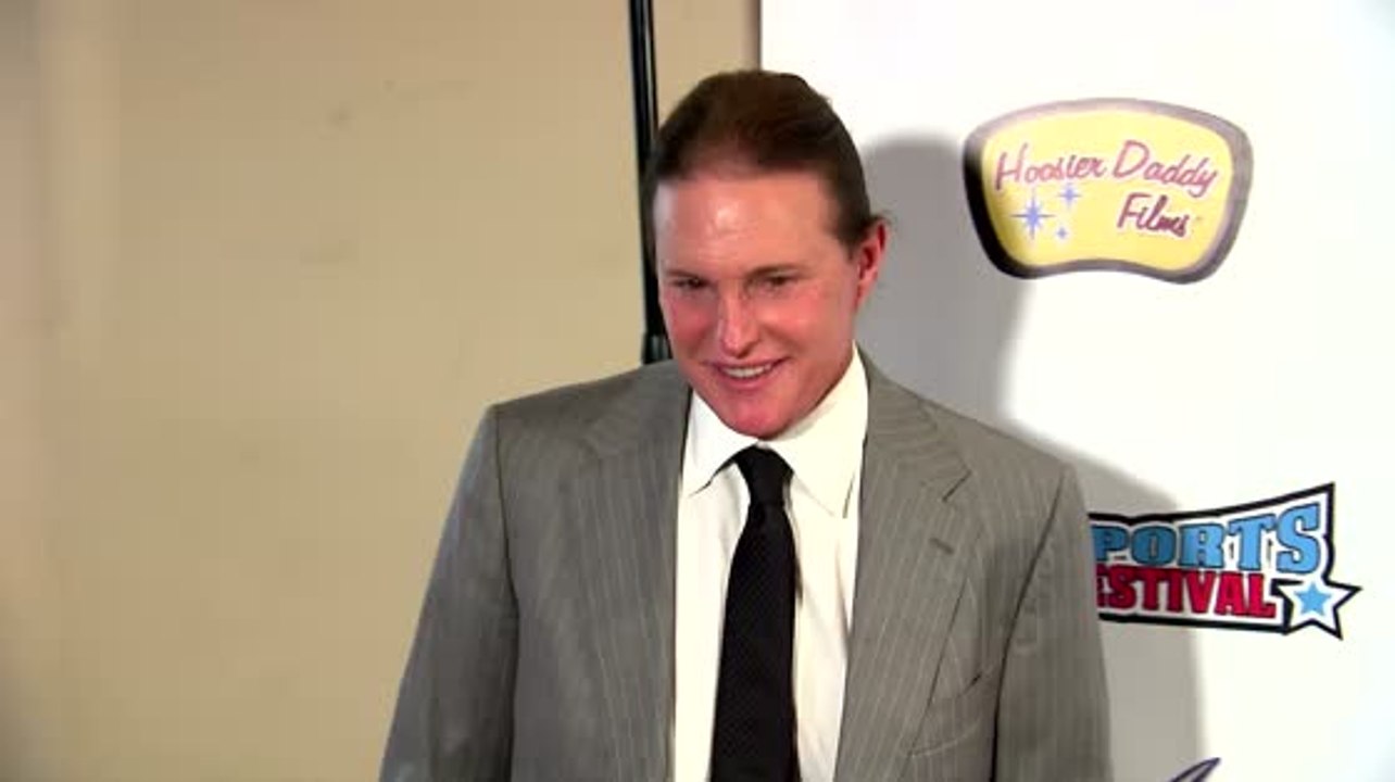 Bruce Jenner legt seine Doku Serie auf Eis