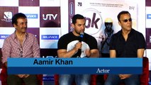 Exclusive Aamir reveals his diet intake for Dangal