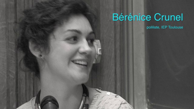 Colloque Restructurations - Bérénice Crunel : Associations de salarié.e.s licencié.e.s, entre mobilisation collective et action sociale : Molex