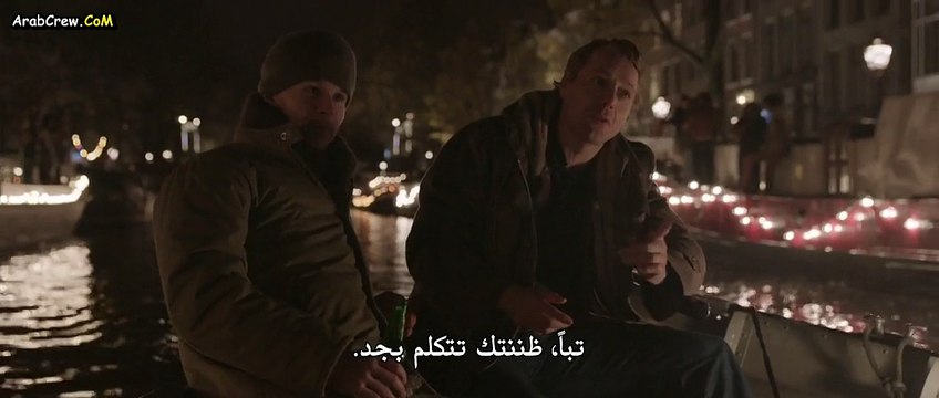 فيلم Kidnapping Mr.Heineken 2015 720p WEB-DL مترجم