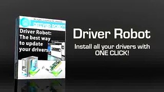 Driver Robot Review 2014
