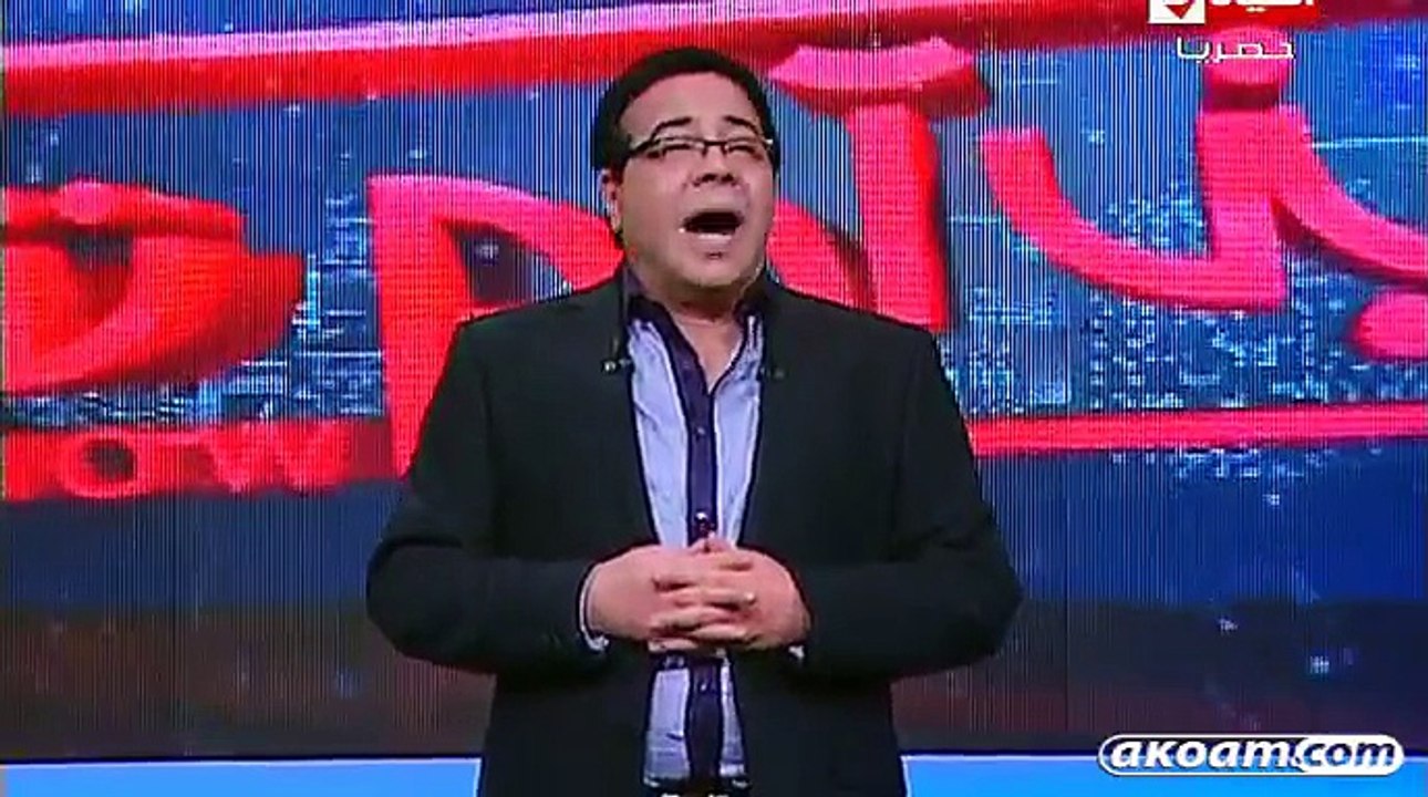 الجلقة الثالثة من الموسم السادس - برنامج بني ادم شو