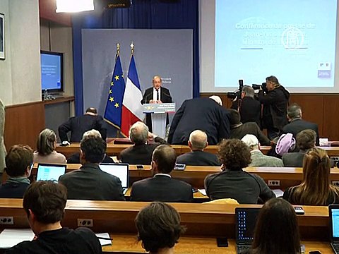 Франция поддержит борьбу с «Боко харам»