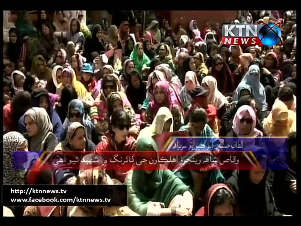 Altaf Hussain Speech Nine Zero