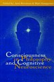 Download Consciousness in Philosophy and Cognitive Neuroscience ebook {PDF} {EPUB}