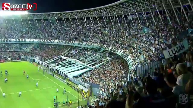 Dünya tarihinde böyle frikik görmedi!