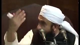 When Maulana Tariq Jameel met Amir Khan