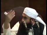 When Maulana Tariq Jameel met Amir Khan
