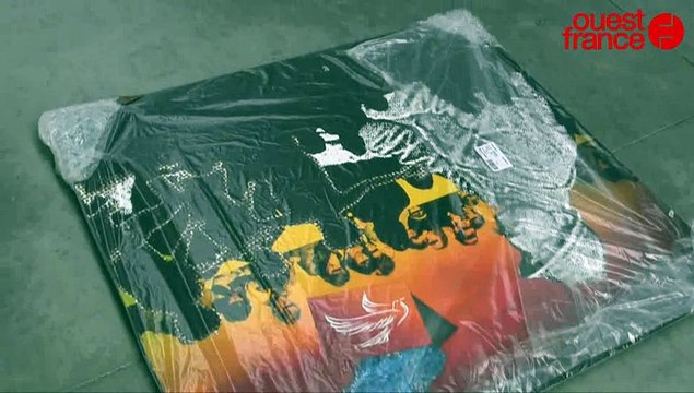 Une expo sur 14-18 avec 32 artistes à l'Usine Utopik de Tessy-sur-Vire