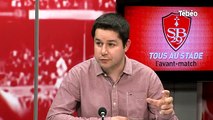 Tous au stade : l'avant-match / 2 ème partie