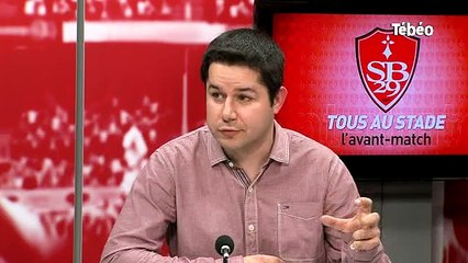 Tous au stade : l'avant-match / 2 ème partie