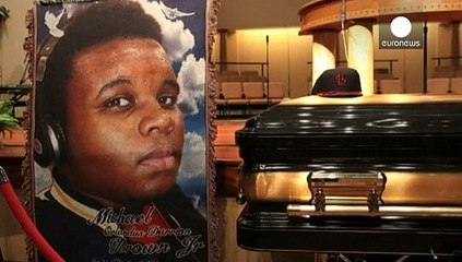 إستقالة مدير شرطة فيرغسون.. هل تحد من تمييز الشرطة ضد السود