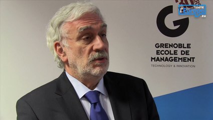 Pierre Conesa : "On ne lutte pas contre le terrorisme avec des moyens militaires"