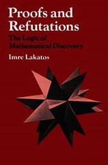 Download 'Proofs and Refutations' by Imre Lakatos 📚 (PDF & EPUB) – Free Mirrors