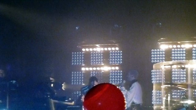 Rescue me/Rette mich - Tokio Hotel - Paris