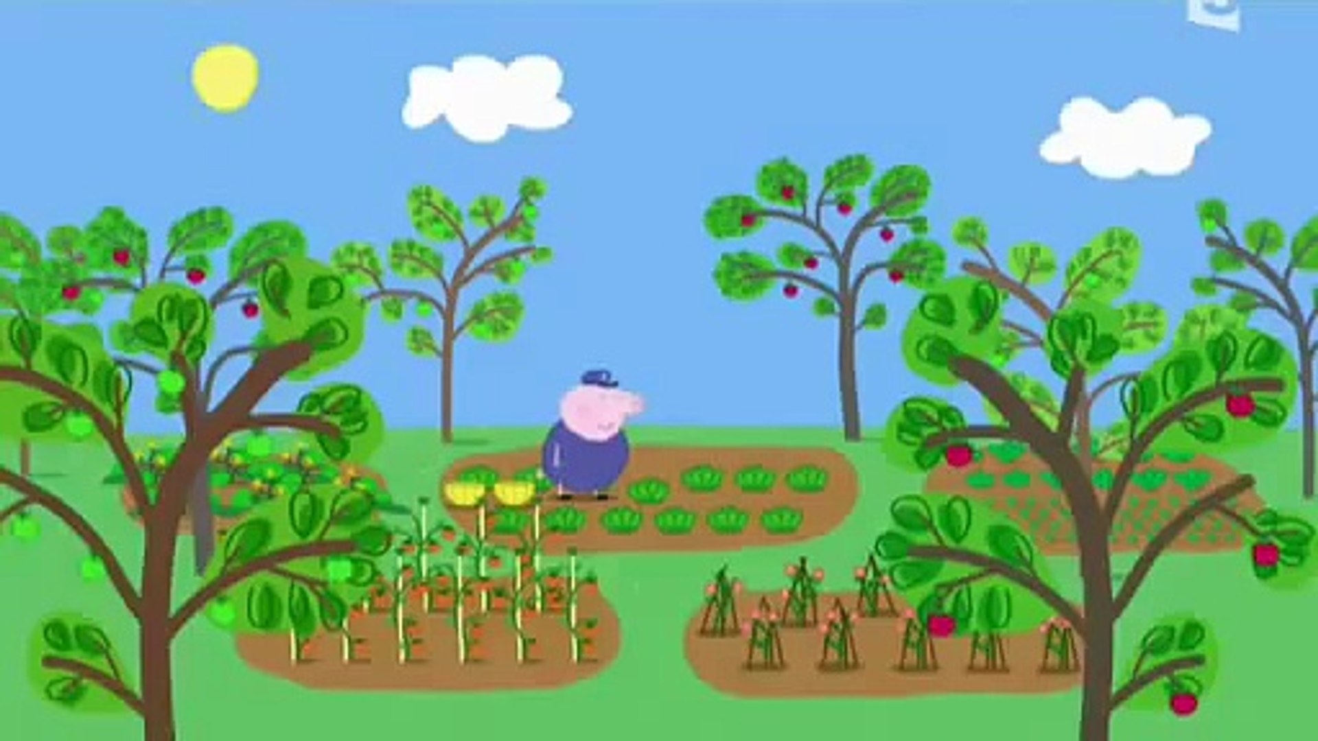 Peppa Pig - Les petites bêtes (HD) // Dessin-animés complets pour enfants  en Français - video Dailymotion