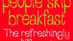 Download Only Fat People Skip Breakfast The Refreshingly Different Diet Book ebook {PDF} {EPUB}