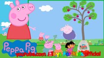 Peppa Peppa | Free Peppa Pig | Gardening