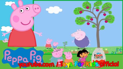 Peppa Peppa | Free Peppa Pig | Gardening