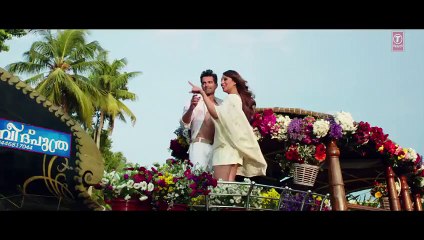 Aawara HD Video Song - Alone [2015] Bipasha Basu - Karan Singh Grover - Video Dailymotion