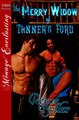Download The Merry Widow of Tanner's Ford Siren Publishing Menage Everlasting ebook {PDF} {EPUB}