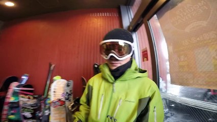 SNOWBOARD@ALTS BANDAI