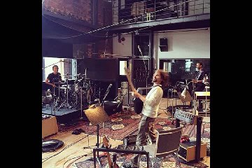 Muse announce new album and six UK tour dates