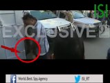 ISI -This footage clearly shows that #MQM worker Waqas Ali Shah was killed by a protester and not by Rangers'‬