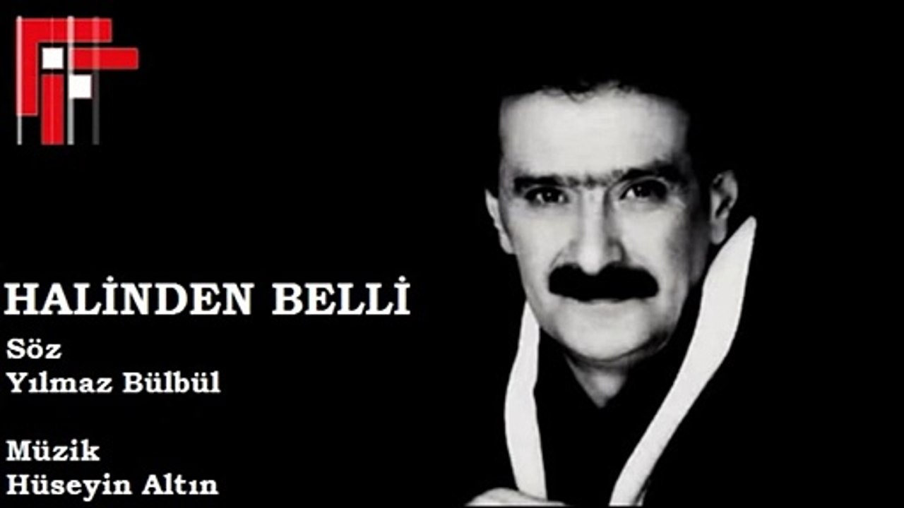 Halinden Belli Huseyin Altin Seslimp,seslimp.com
