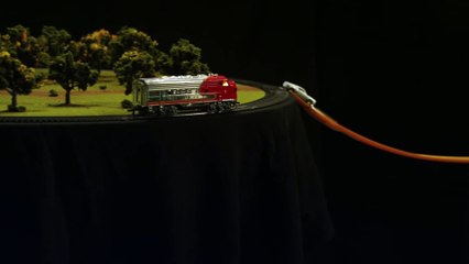 Turning science-fiction into science fact   Shell