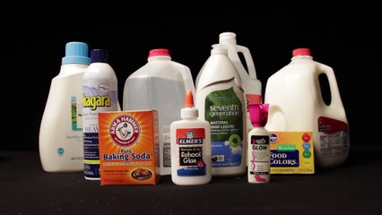 4 Easy Science Experiments To Try At Home