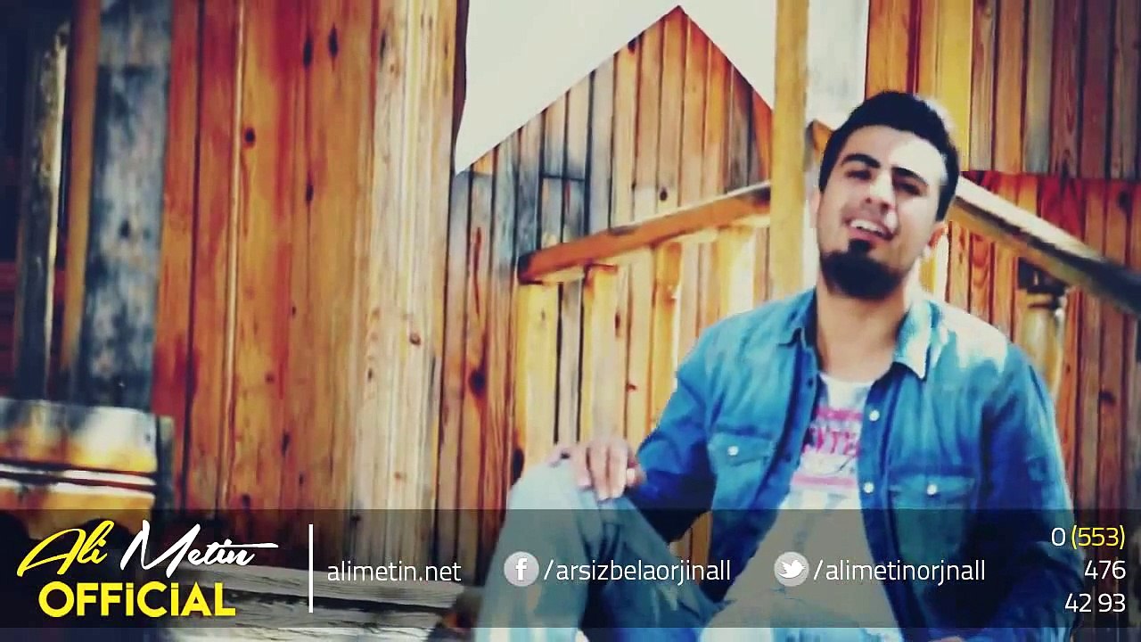Arsız Bela   Sevmediğini Bile Bile II Seslimp,seslimp.com