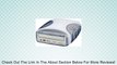 QPS Que! Fire CD-RW - Disk drive - CD-RW - 24x10x40x - IEEE 1394 (FireWire) - external Review