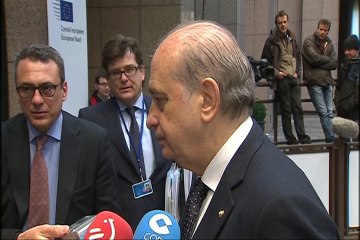 En mayo se reforzarán los controles exteriores contra yihadismo