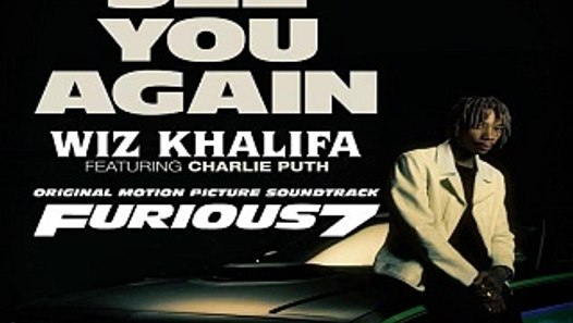 See You Again Mp3 Download In 320kbps