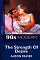 Download The Strength Of Desire Mills  Boon Vintage 90s Modern ebook {PDF} {EPUB}
