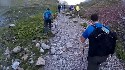 Monte Coglians (Italia/Austria) #22
