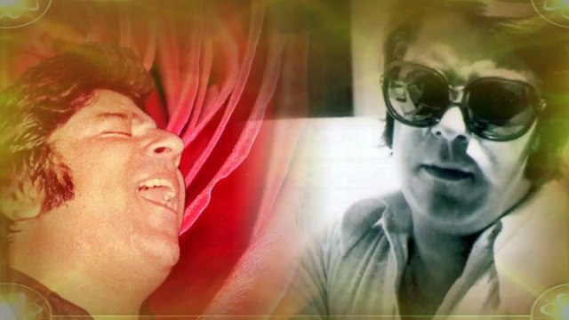 Ahmad Zahir - Ay yaar khoob man - majlisi احمد ظاهر - ای یار خوب من - محفلی