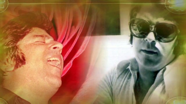 Ahmad Zahir - Az pish man beraw - Majlisi احمد ظاهر - از پیش من برو - محفلی