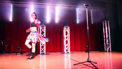 CRAZY LADIES TEASER OFFICIEL