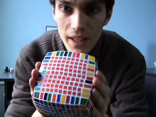 11x11x11 Cube Solving 1h-6m-29s.64