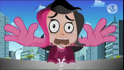 SheZow [Français] DECONNEXION (Saison 1)